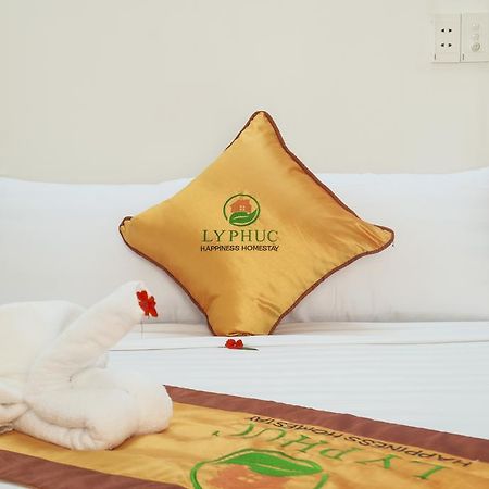 Ly Phuc Homestay Hoi An Zimmer foto
