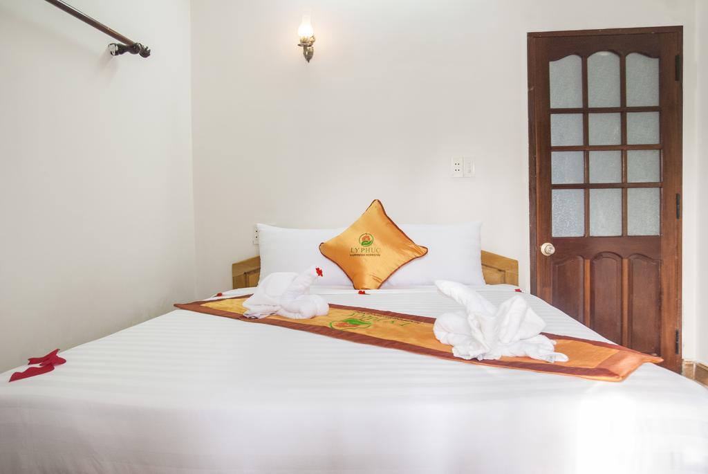 Ly Phuc Homestay Hoi An Zimmer foto