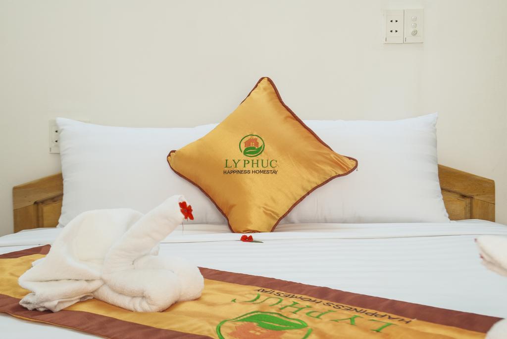 Ly Phuc Homestay Hoi An Zimmer foto