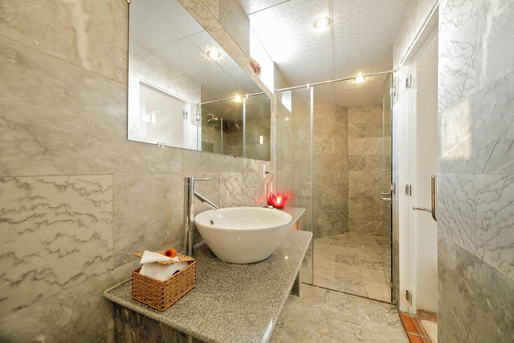 Ly Phuc Homestay Hoi An Zimmer foto